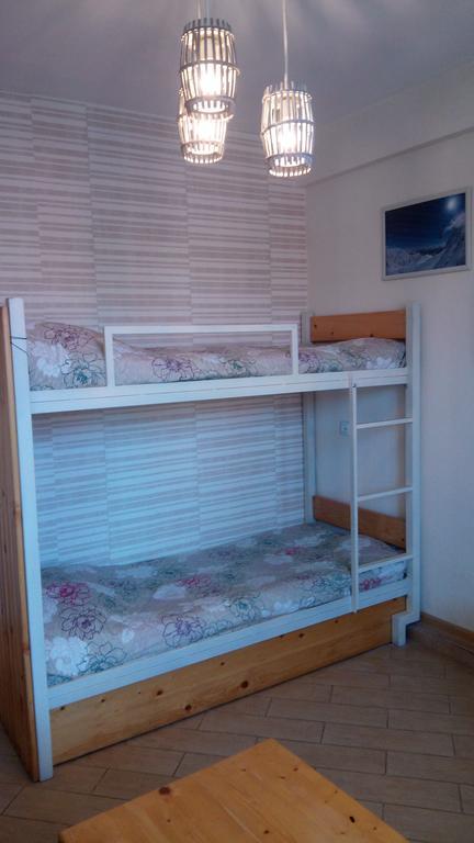 Ski Lift Apartment Gudauri Bagian luar foto